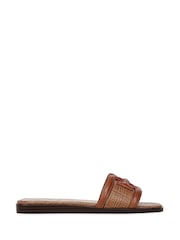 Sam Edelman Irina Slider Sandals - Image 1 of 6