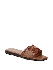 Sam Edelman Irina Slider Sandals - Image 3 of 6