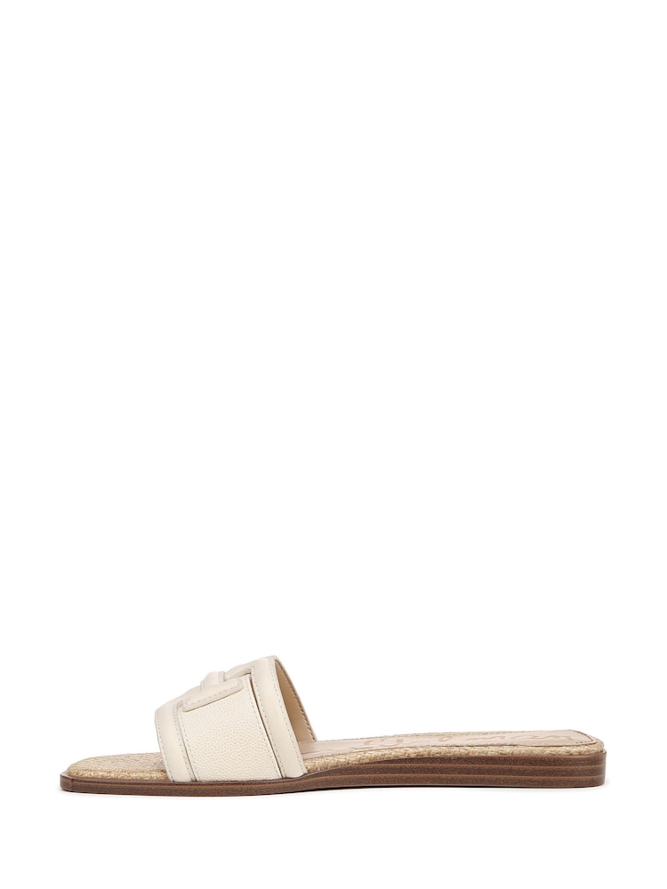 Sam Edelman Irina Slider Sandals - Image 2 of 5