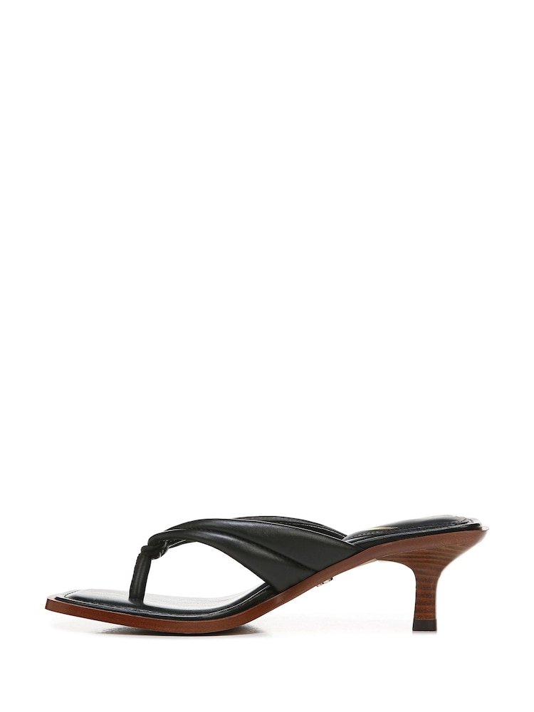 Sam Edelman Daphney Toe Post Sandals - Image 2 of 6