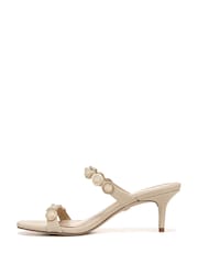 Sam Edelman Palma Kitten Heel Mules - Image 4 of 8
