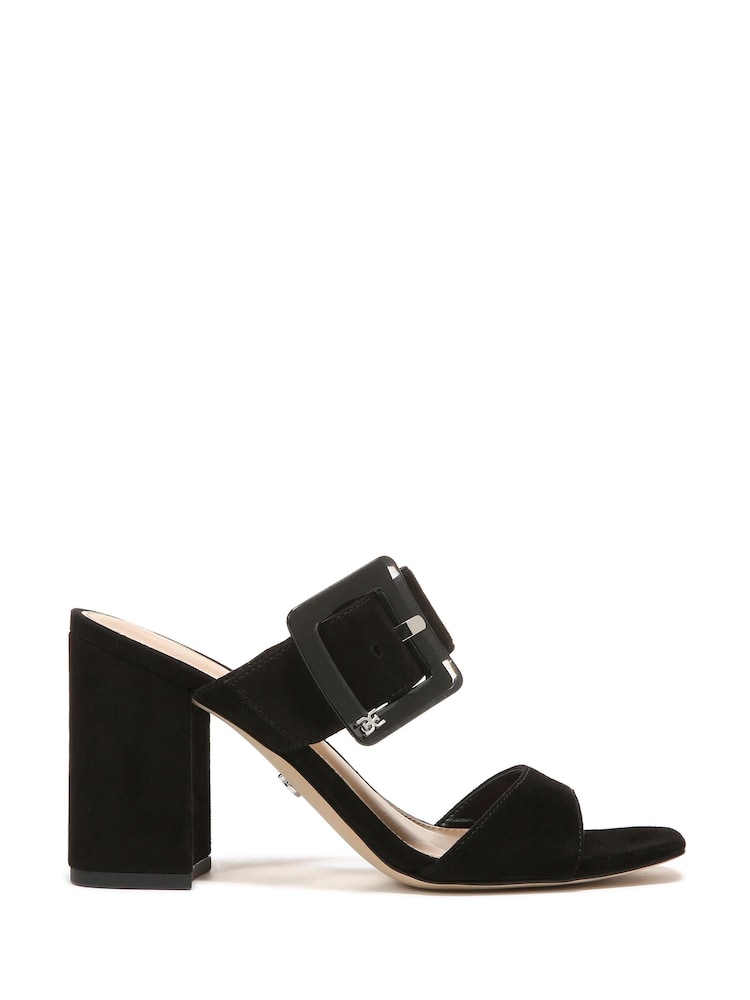 Sam Edelman Dalton Heel Mules - Image 1 of 6