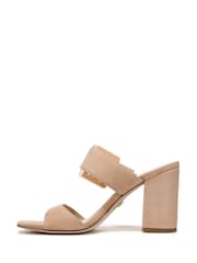 Sam Edelman Dalton Heel Mules - Image 2 of 5