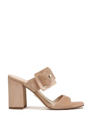 Sam Edelman Dalton Heel Mules - Image 4 of 5