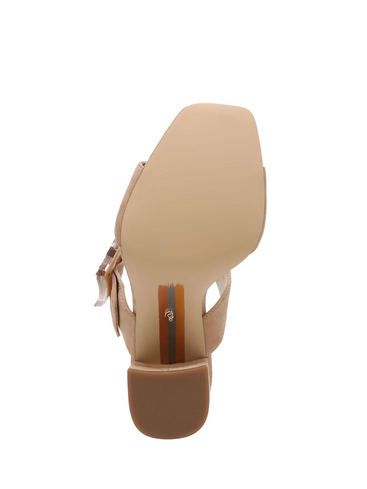 Sam Edelman Dalton Heel Mules - Image 5 of 5