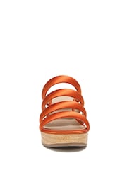 Sam Edelman Yuki Platform Wedge Heels - Image 4 of 6