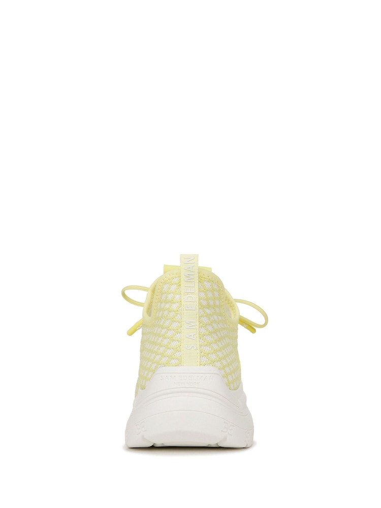 Galben - Pantofi Sam Edelman Cami - Image 2 of 6
