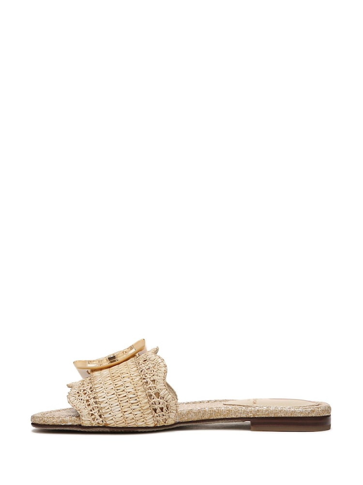 Sam Edelman Bambi Slider Slider Sandals - Image 3 of 7
