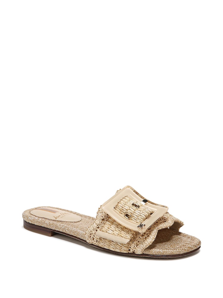 Sam Edelman Bambi Slider Slider Sandals - Image 4 of 7