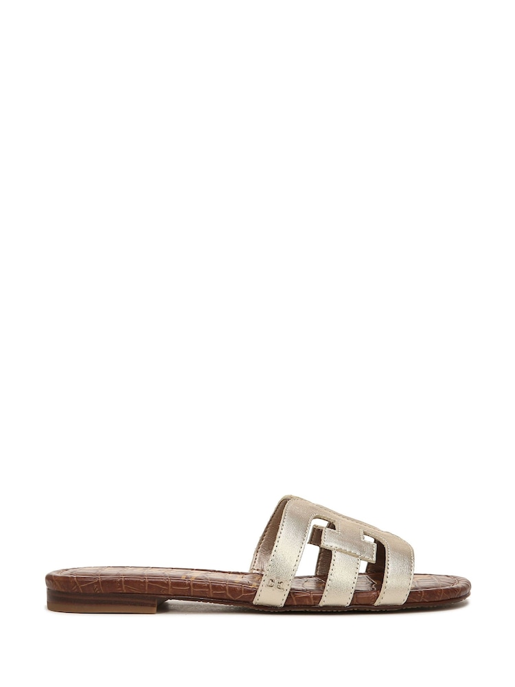 Sam Edelman Bay Slide Sandals - Image 1 of 6