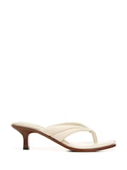 Sam Edelman Daphney Toe Post Sandals - Image 2 of 7