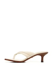 Sam Edelman Daphney Toe Post Sandals - Image 3 of 7