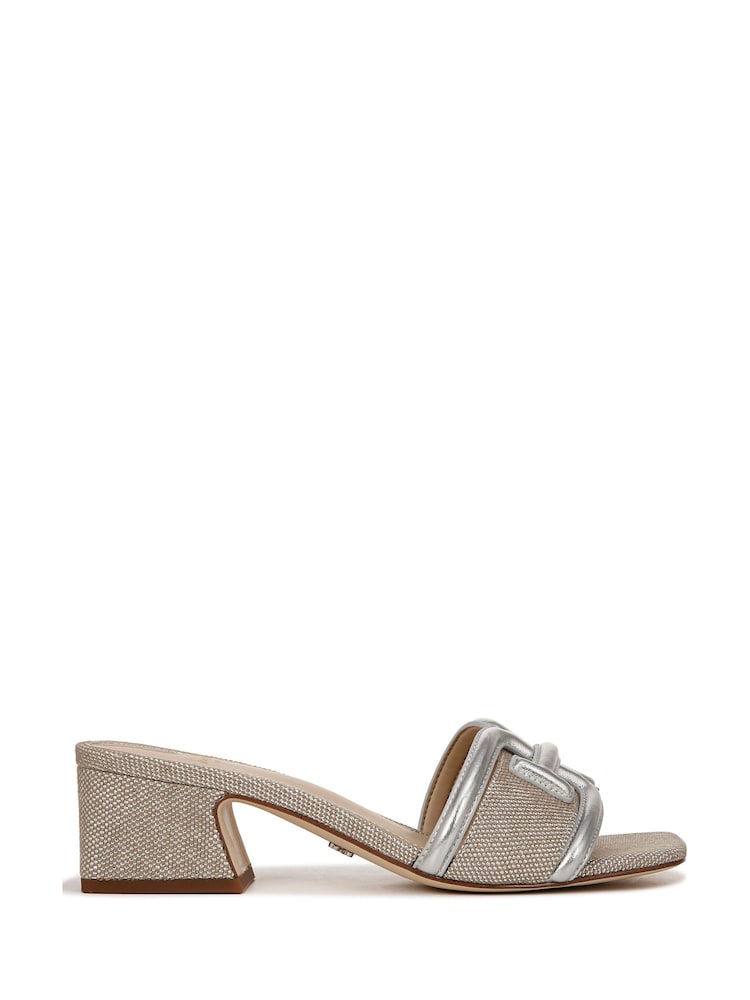 Sam Edelman Waylon Slider Sandals - Image 1 of 6
