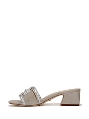 Sam Edelman Waylon Slider Sandals - Image 2 of 6