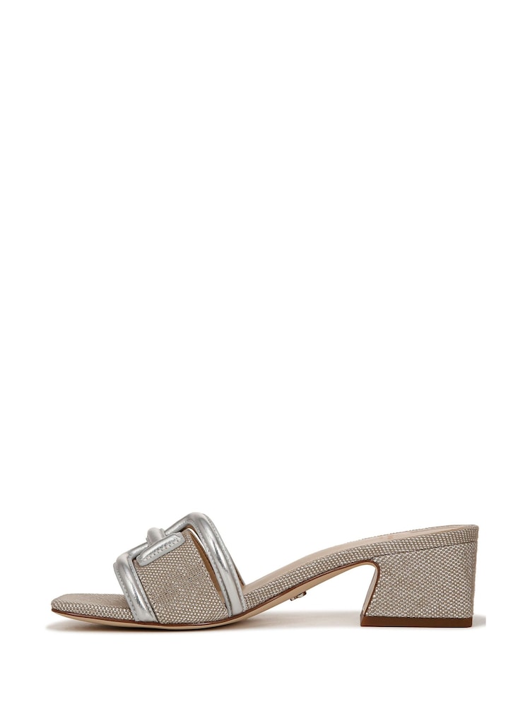 Sam Edelman Waylon Slider Sandals - Image 2 of 6