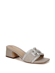 Sam Edelman Waylon Slider Sandals - Image 3 of 6