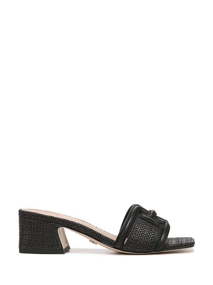 Sam Edelman Waylon Slider Sandals - Image 1 of 6 Sam Edelman Waylon Slider Sandals - Image 1 of 6