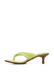Sam Edelman Daphney Toe Post Sandals - Image 2 of 6
