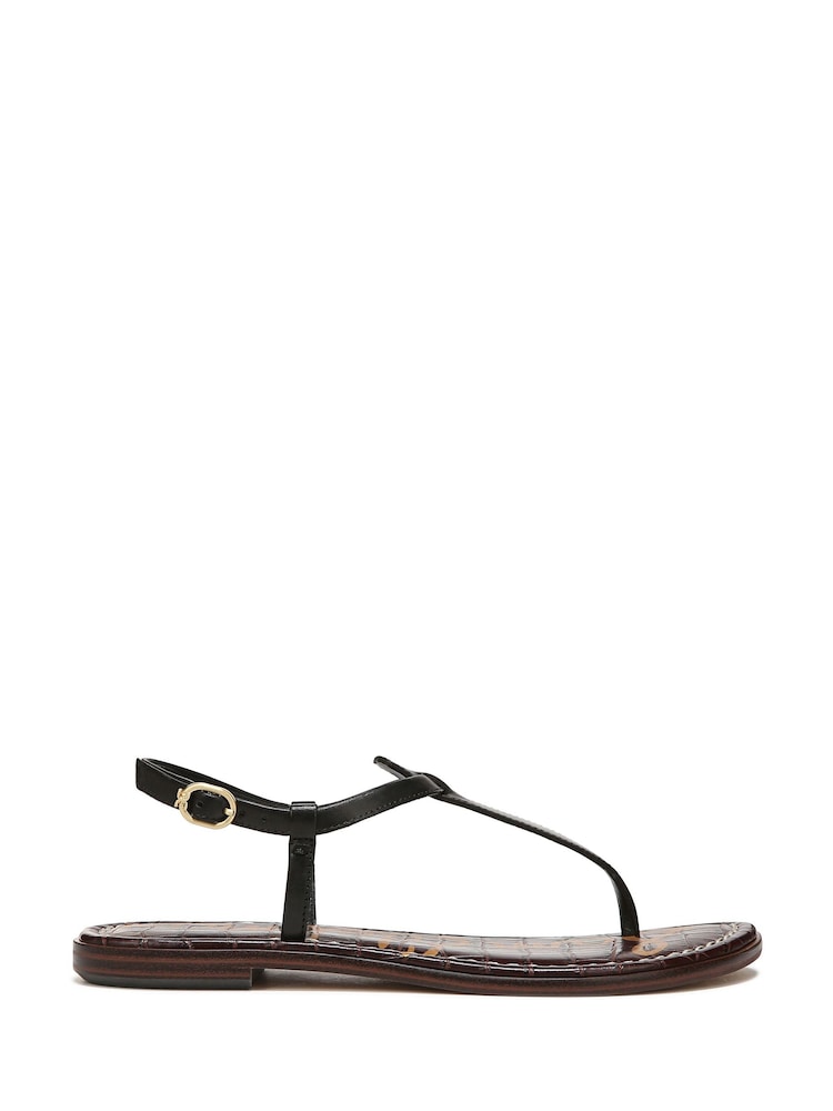 Sam Edelman Gigi Thong Sandals - Image 1 of 5