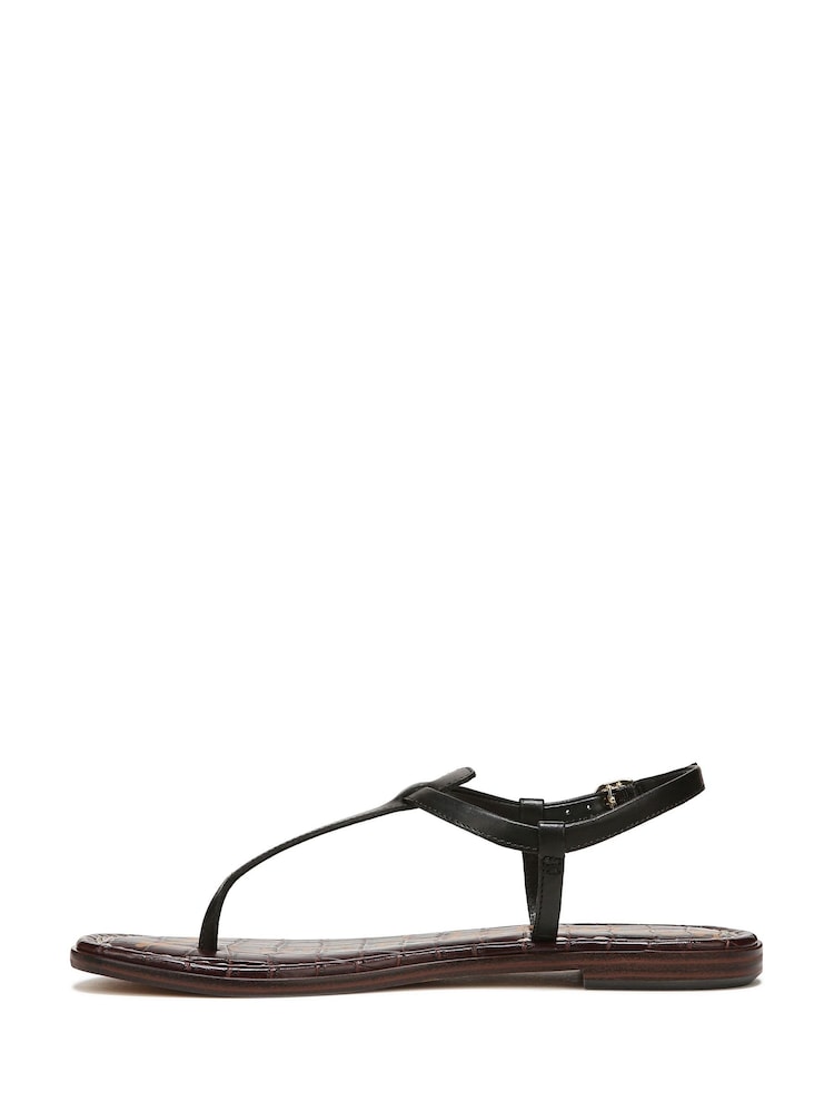 Sam Edelman Gigi Thong Sandals - Image 2 of 5