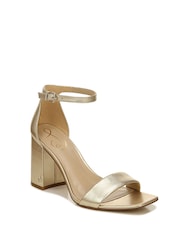 Sam Edelman Daniella Block Heel Sandals - Image 4 of 6