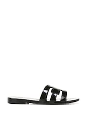Sam Edelman Bay Jelly Slider Sandals - Image 1 of 6