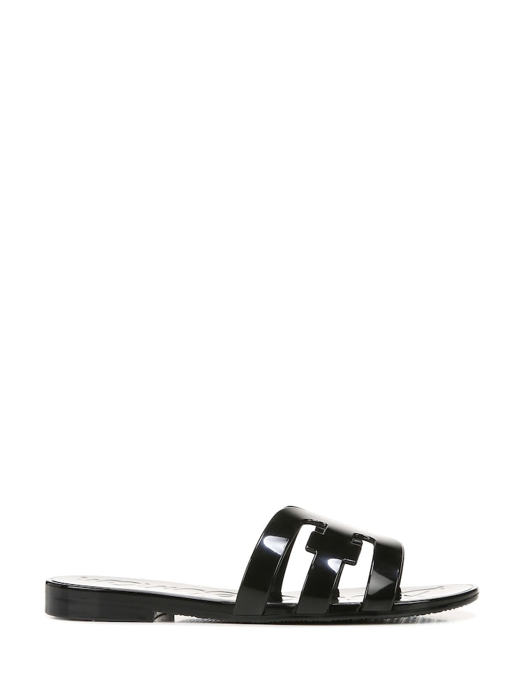 Sam Edelman Bay Jelly Slider Sandals - Image 1 of 6