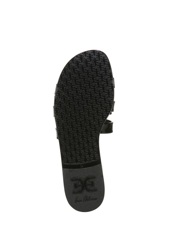 Sam Edelman Bay Jelly Slider Sandals - Image 6 of 6