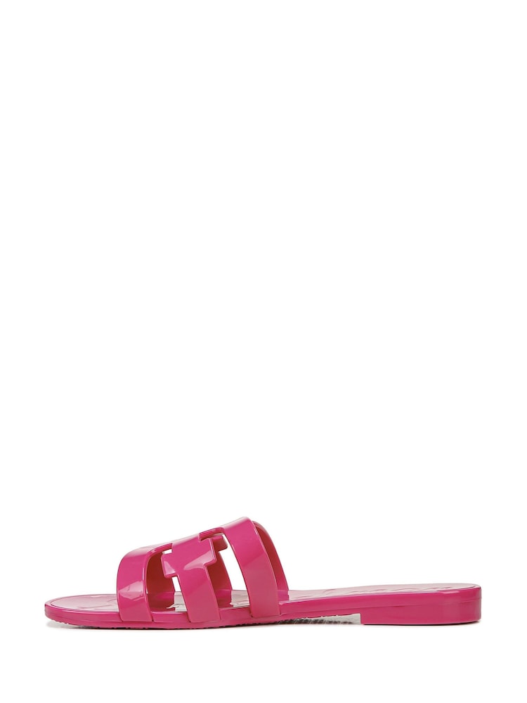 Sam Edelman Bay Jelly Slider Sandals - Image 2 of 6