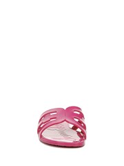 Sam Edelman Bay Jelly Slider Sandals - Image 4 of 6