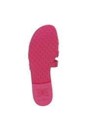 Sam Edelman Bay Jelly Slider Sandals - Image 6 of 6
