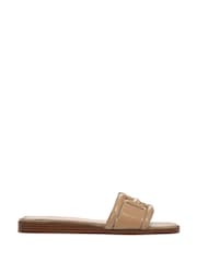 Sam Edelman Irina Slider Sandals - Image 1 of 6