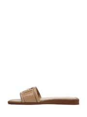 Sam Edelman Irina Slider Sandals - Image 2 of 6