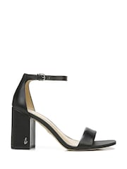 Sam Edelman Daniella Block Heel Sandals - Image 1 of 5