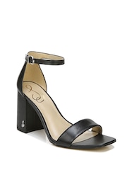 Sam Edelman Daniella Block Heel Sandals - Image 3 of 5