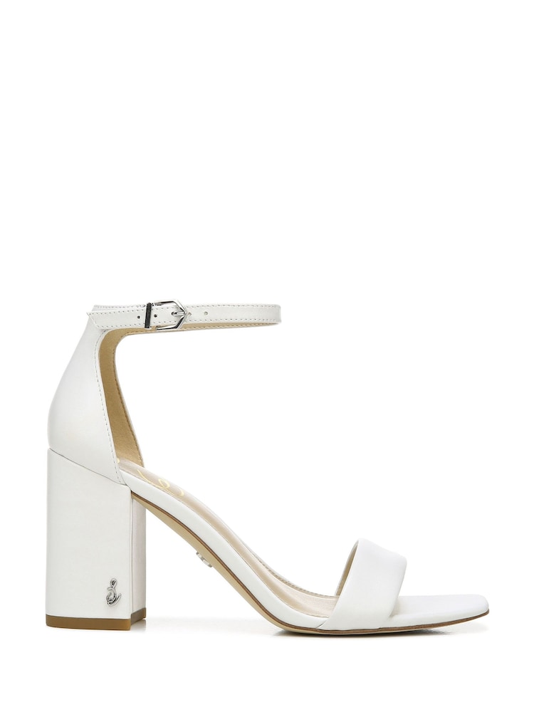 Sam Edelman Daniella Block Heel Sandals - Image 1 of 5