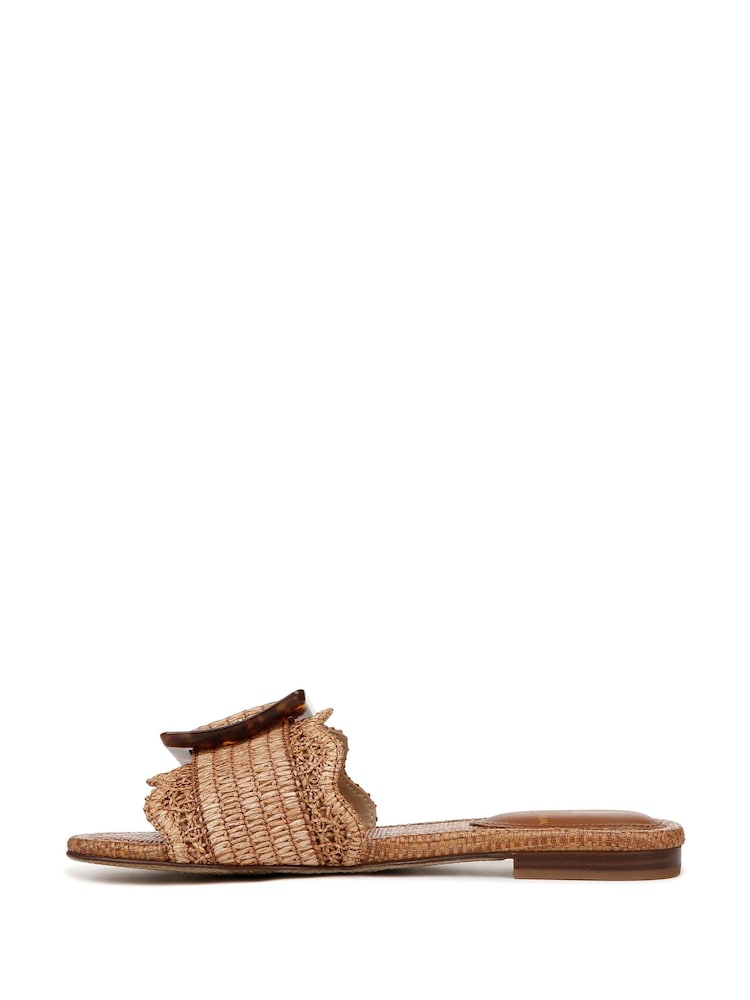 Sam Edelman Bambi Slider Slider Sandals - Image 2 of 6