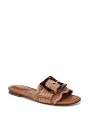Sam Edelman Bambi Slider Slider Sandals - Image 3 of 6