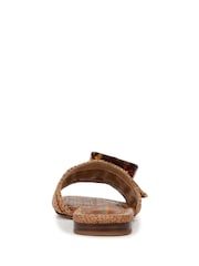 Sam Edelman Bambi Slider Slider Sandals - Image 5 of 6