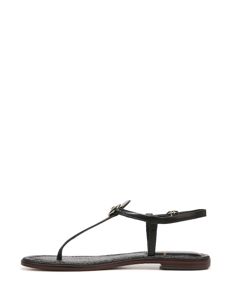 Sam Edelman Gigi Thong Sandals - Image 2 of 6
