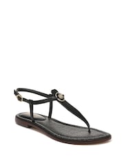 Sam Edelman Gigi Thong Sandals - Image 3 of 6