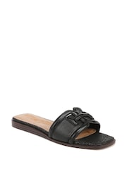 Sam Edelman Irina Slider Sandals - Image 3 of 6