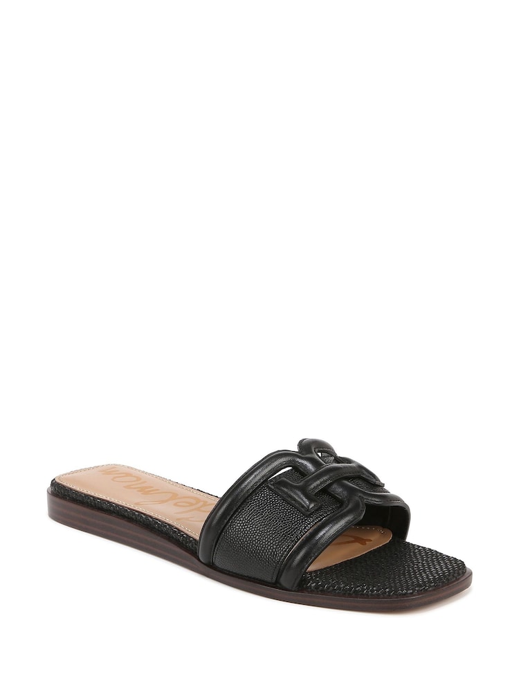 Noir - Sandales Sam Edelman Irina - Image 3 of 6