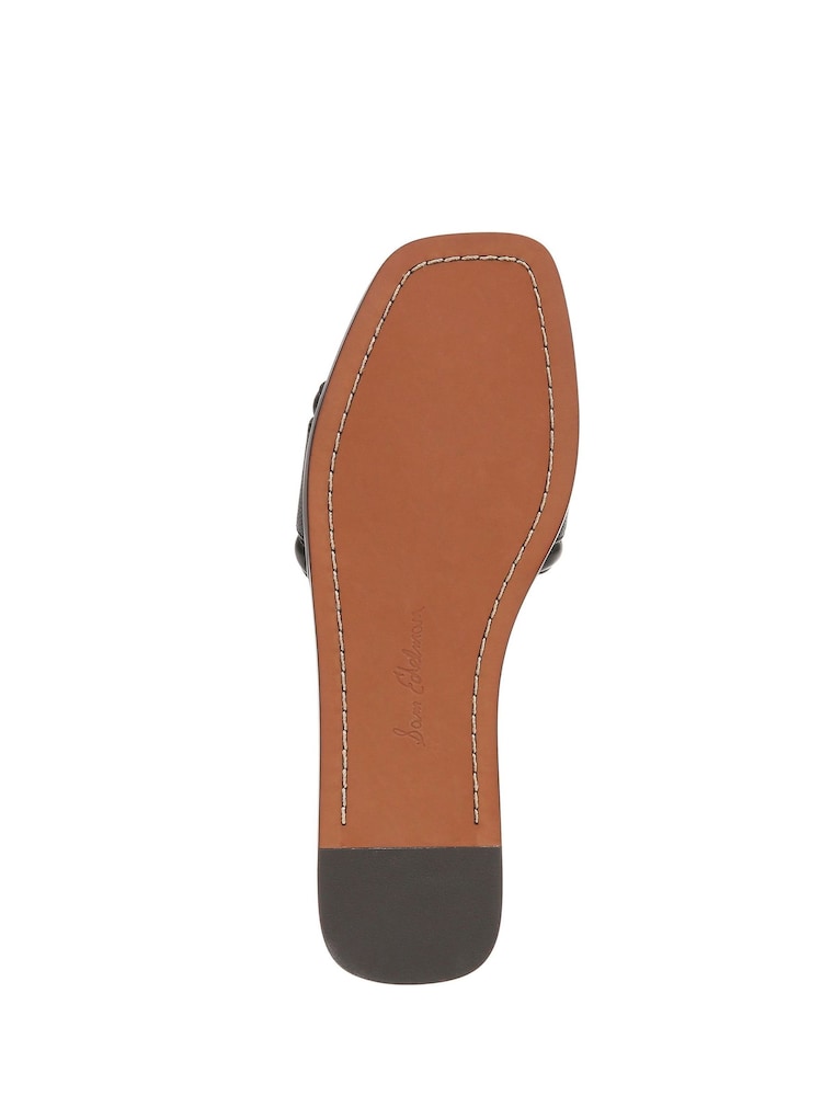 Sam Edelman Irina Slider Sandals - Image 6 of 6