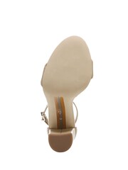 Sam Edelman Natural Yaro Block Heel Sandals - Image 6 of 6