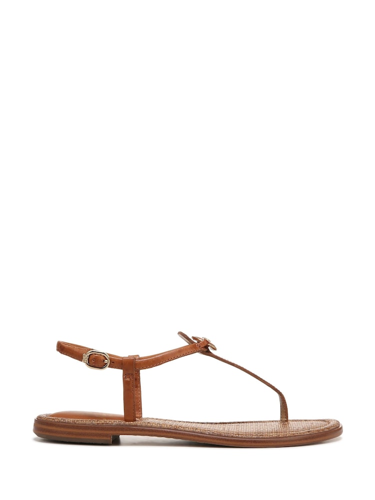 Sam Edelman Gigi Thong Sandals - Image 1 of 6