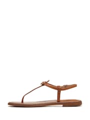Sam Edelman Gigi Thong Sandals - Image 2 of 6