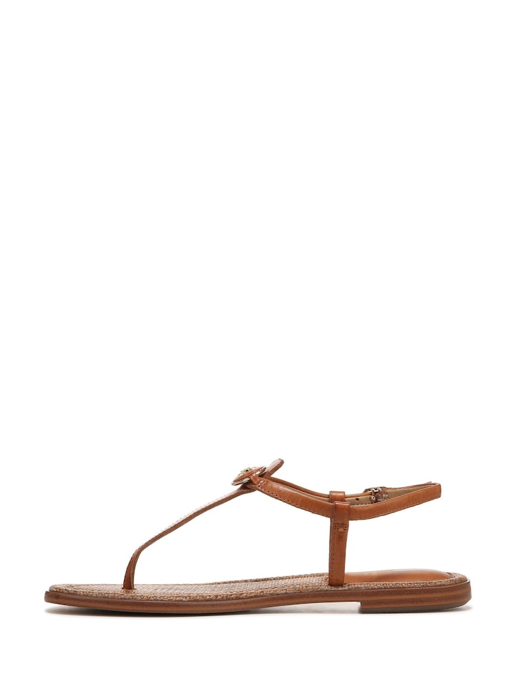 Sam Edelman Gigi Thong Sandals - Image 2 of 6