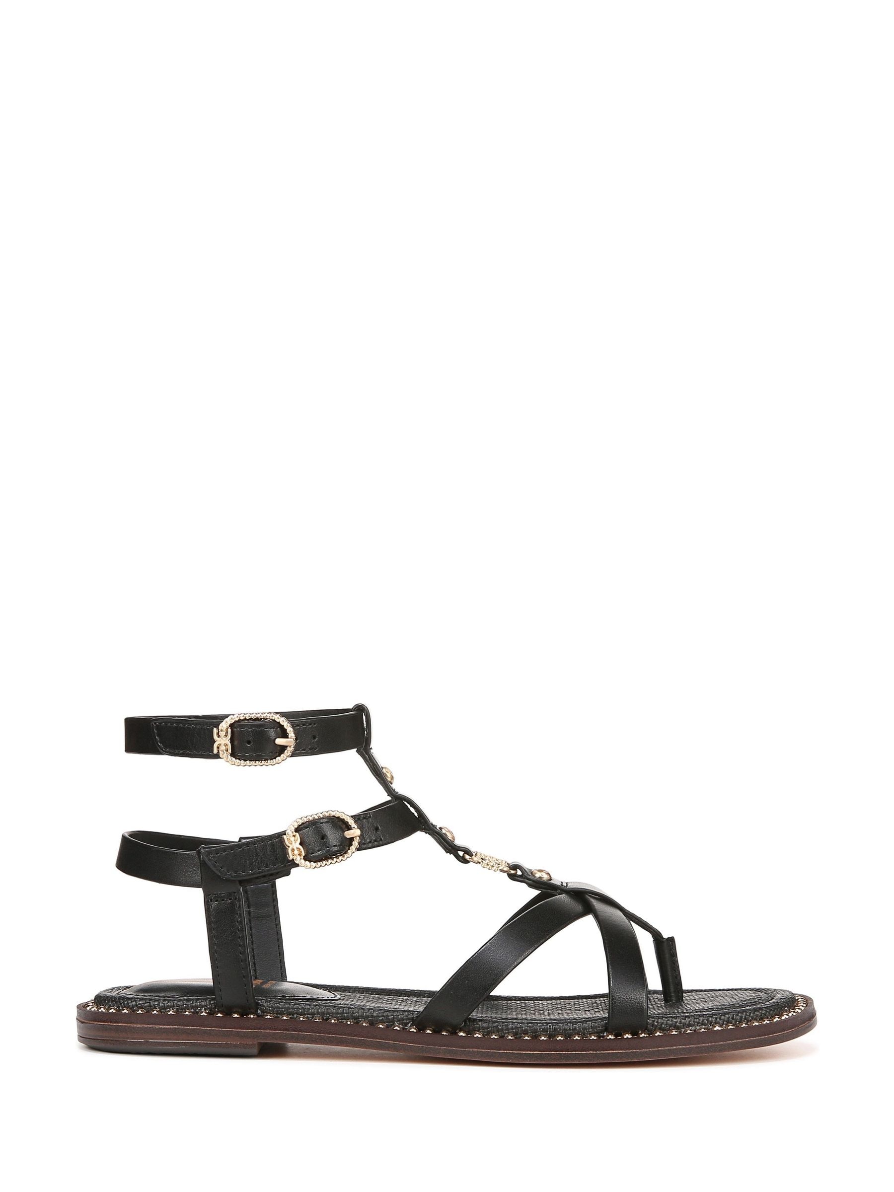 【美品・箱付属品あり】ENFOLD FLOAT-SOLE SANDALS 37 Buy Sam Edelman Talya Gladiator Sandals from Next Romania