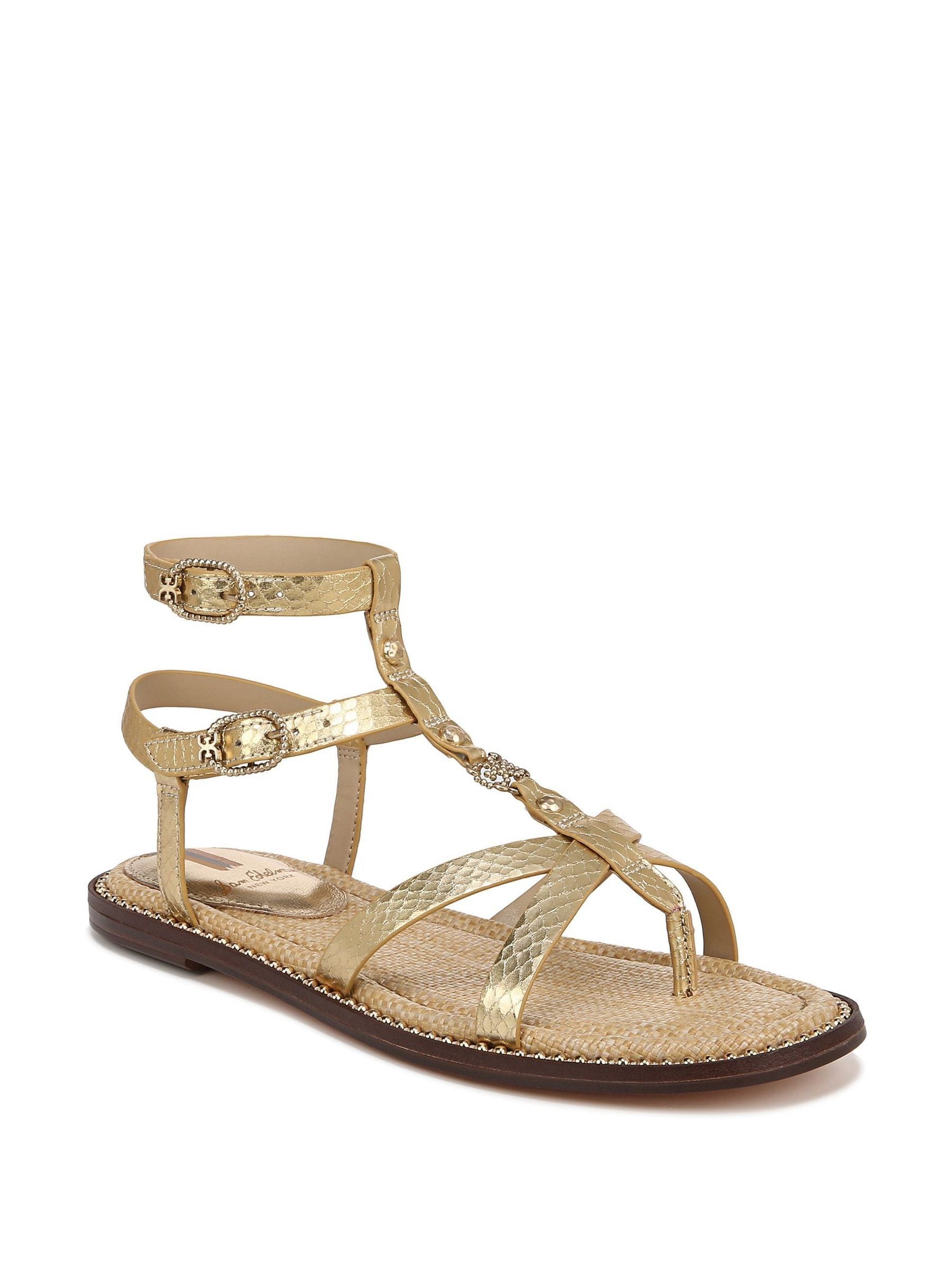 Buy Sam Edelman Talya Gladiator Sandals from Next USA